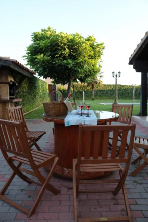 La Toscana